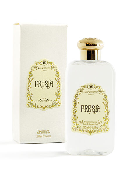 Fresia 250 ml Duş Jeli