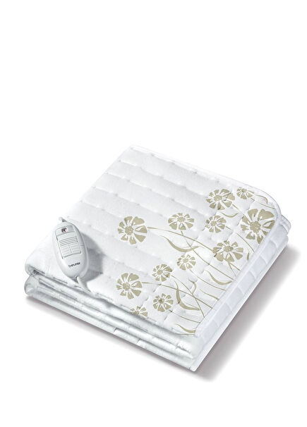 TS 23 Isıtmalı Yatak Altı Elektrikli Battaniye