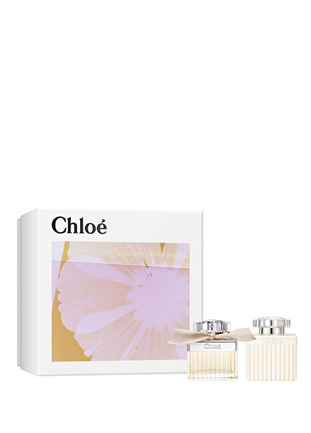 Signature EDP 50 ml + Vücut Losyonu 100 ml Kadın Parfüm Seti