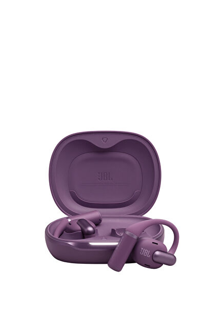 Sense ProTrue Wireless Mor Kulak İçi TWX Kulaklık