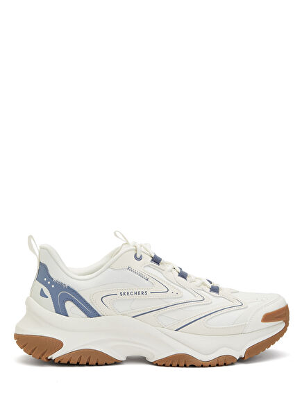 Moonhiker Çok Renkli Erkek Sneaker