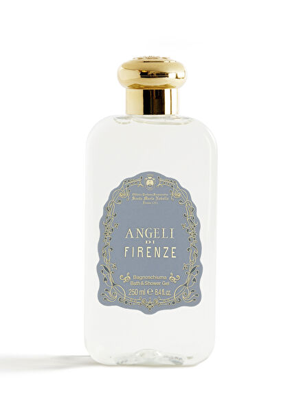 Angeli Di Firenze 250 ml Shower Gel