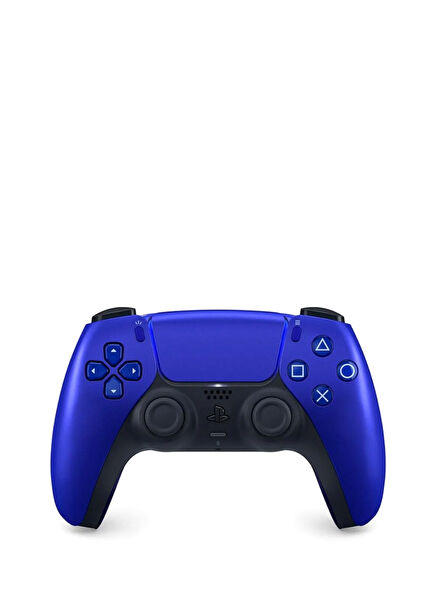 Dualsense Cobalt Blue Kablosuz PS5 Oyun Kolu
