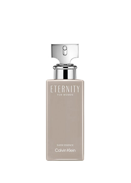Eternity Woman Suede Essence Intense Parfum 100 ml Kadın Parfüm