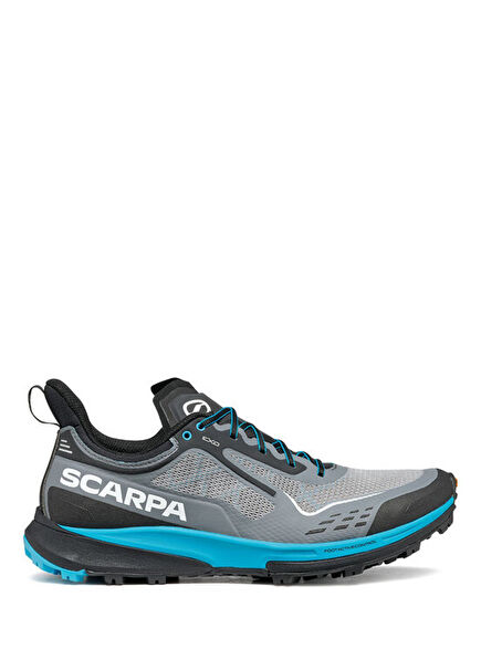 Golden Gate Kima RT Gri Erkek Koşu Ayakkabısı