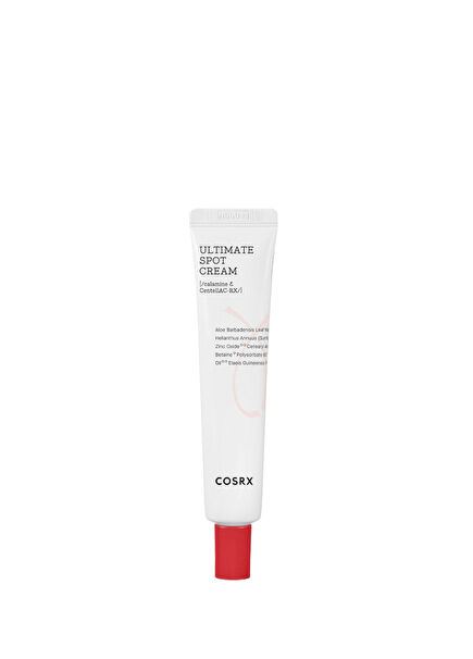 AC Collection Ultimate Spot Cream 2.0 Anti-Acne Soothing Face Cream 30 ml