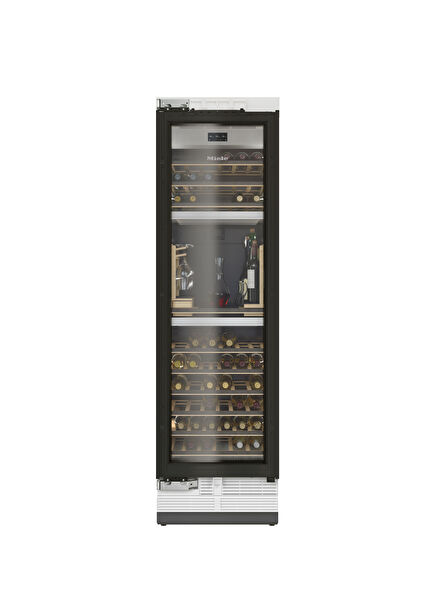 KWT 2672 ViS MasterCool Built-in Wine Cabinet