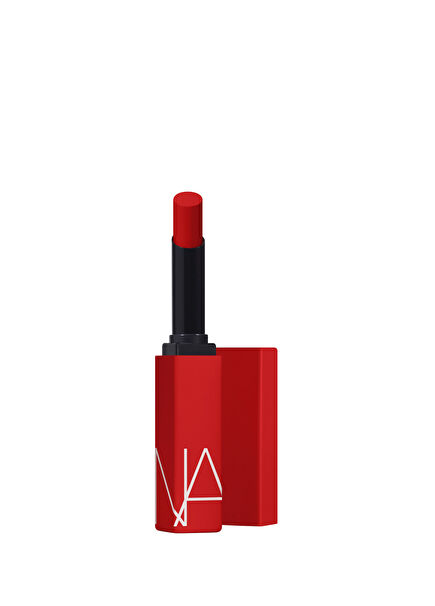 Powermatte Feel My Fire Lipstick
