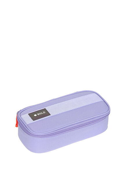 Spacy Bold Lavender Mor Unisex Çocuk Kalem Kutusu