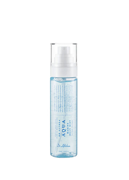 Aqua Marine Jelly Mist Water Based Moisturizing Face Cream 100 ml