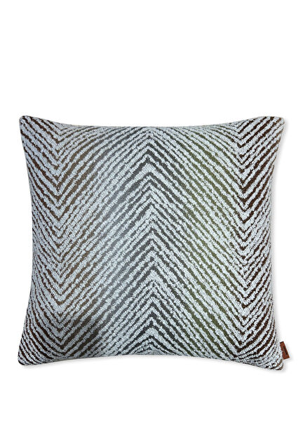 Patterned Decorative Pillow