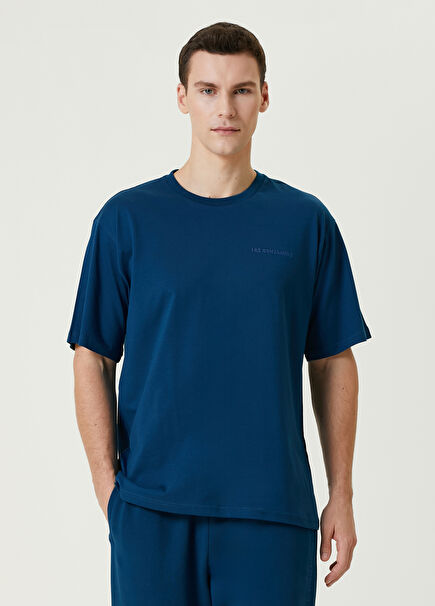 Blue T-Shirt