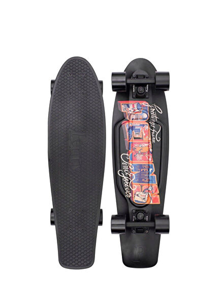 Board The Original Postcard Urban 27" Kaykay