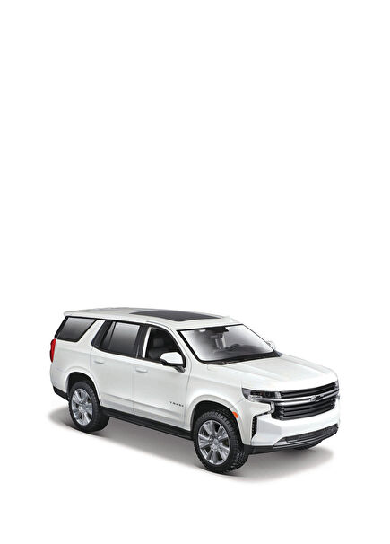 2021 Chevrolet Tahoe 1:26 Special Edition Model Car