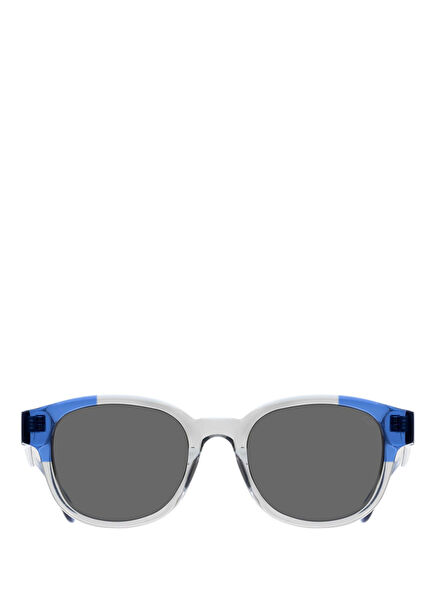 Quarto Asetat Gri Güneş Gözlüğü