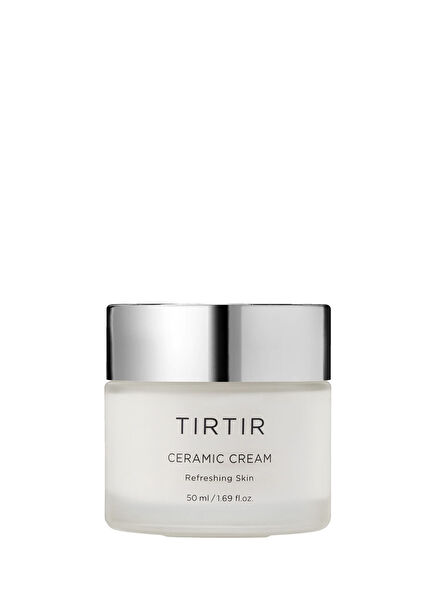 Ceramic Moisturizing Face Cream 50 ml