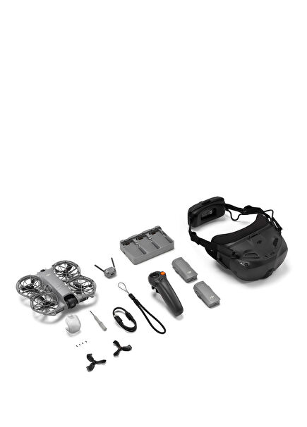 Neo 2 Motion Fly More Combo Drone