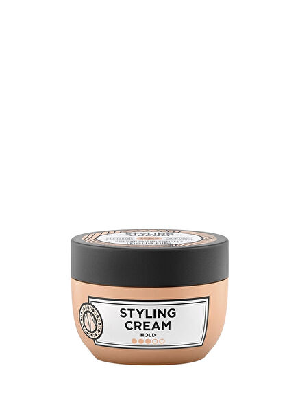 Styling Cream Şekillendirici Krem 100 ml