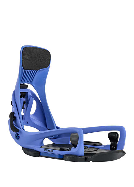 Step On Cartel X Est Binding Mor Erkek Snowboard Bağlaması