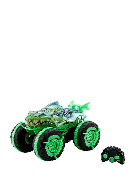 1:15 Monster Trucks Mutant Great Bite R/C Remote Control Car JMM76