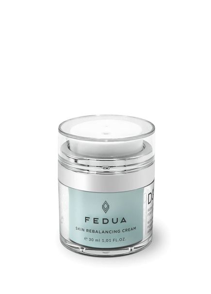 Skin Rebalancing Mattifying Face Cream 30 ml