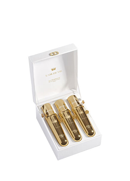 L'Or de Vie Le Ceremonial