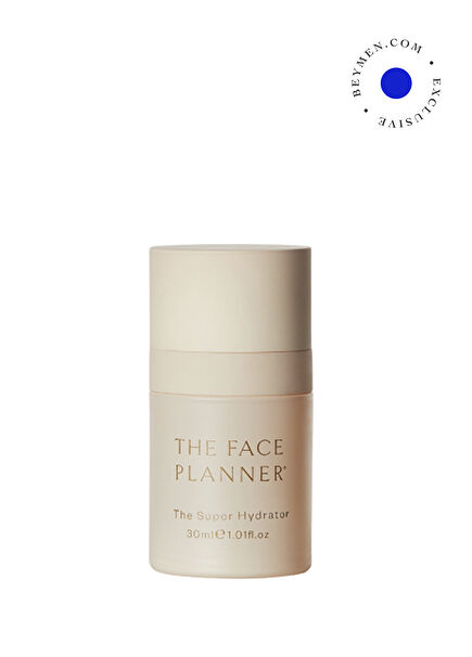 The Super Hydrator Nemlendirici Aydınlatıcı Cilt Serumu 30 ml