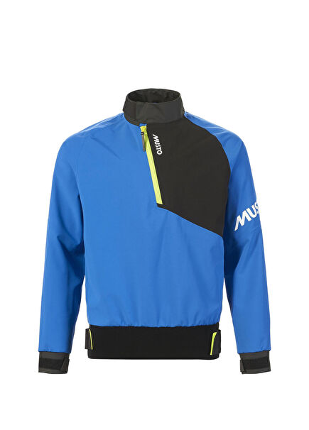 Champ Smock 2.0 Blue Men's Coat