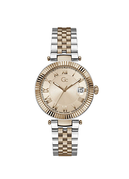 GCZ36001L3MF Rose Gold Women's Watch