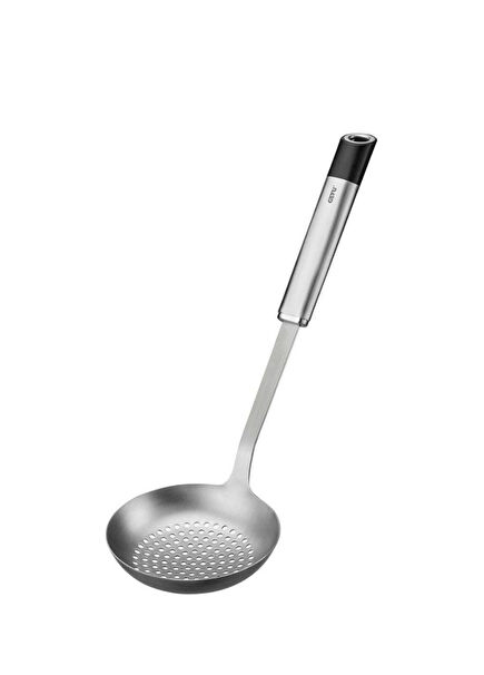 Primeline Steel Slotted Spoon