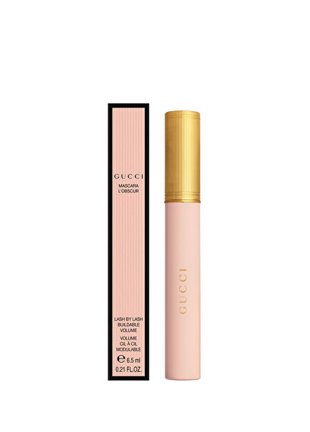 L Obscur 1 Eve Black 7 ml Maskara