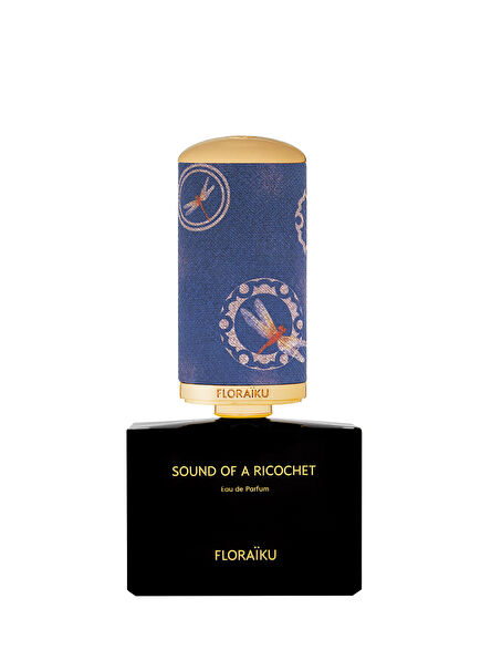 Sound OF A Ricochet Unisex EDP Parfüm