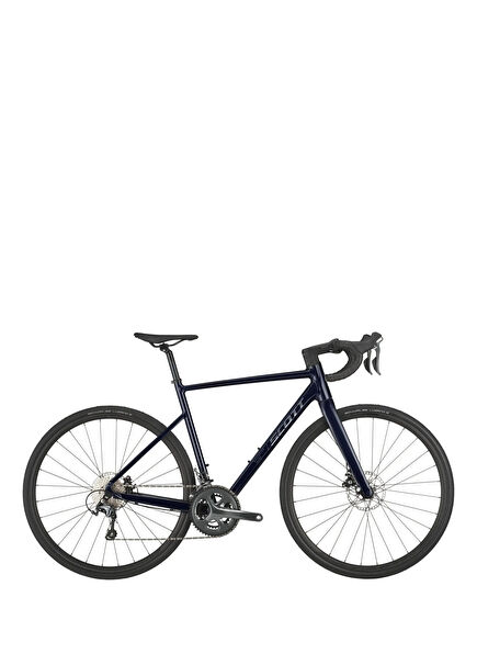 Speedster 20 Navy Blue Road Bike 2025