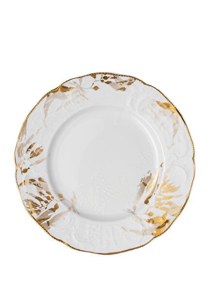 Midas Porselen Yemek Tabağı 26 cm