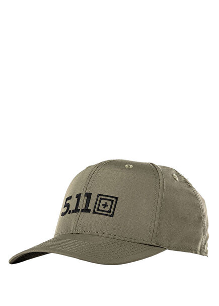 Scope Green Men's Hat