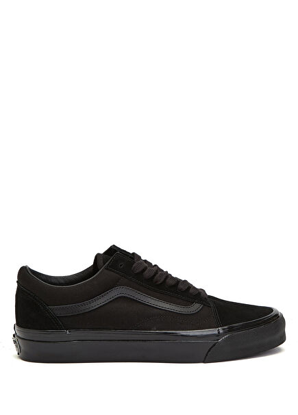 LX Old Skool Black Men's Sneakers