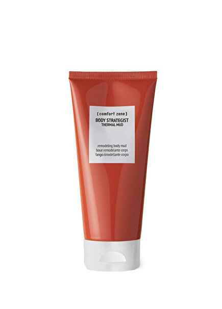 Body Strategist Cellulite Appearance Reducing Gel Textured Thermal Mud 20 ml