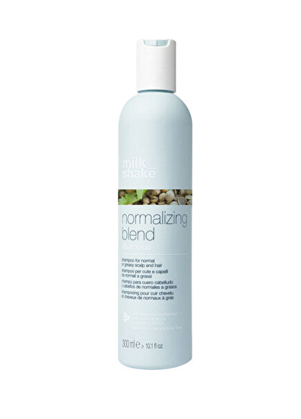 Normalizing Blend Oily Hair and Scalp Purifying Balancing Shampoo 300 ml