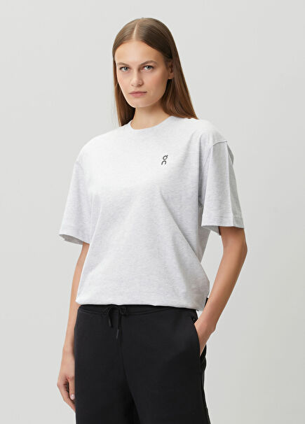 Club Grey T-Shirt