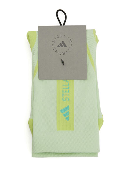 Green Women's Socks
