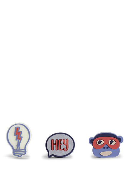 Bts Pullers Mix Personalization Accessory