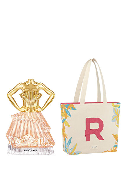 Audace EDP 90 ml + Tote Bag Kadın Parfüm Seti