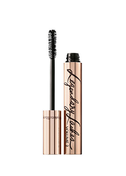 Legendary Lashes - Black Vinyl