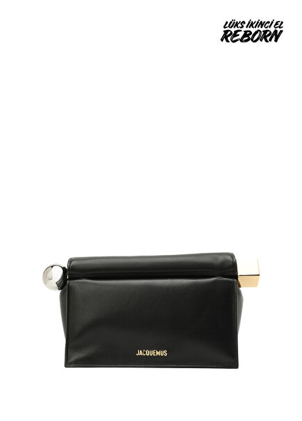Jacquemus The Rond Carre El Portföyü