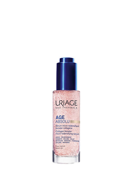 Age Absolu Yaşlanma Karşıtı Cilt Serumu 30 ml