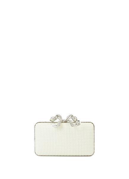 White Women's Handbags