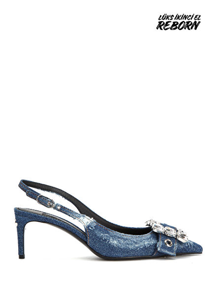 Dolce&gabbana heels