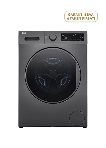 F4T2VYM1S 1400 RPM Washing Machine 9 kg