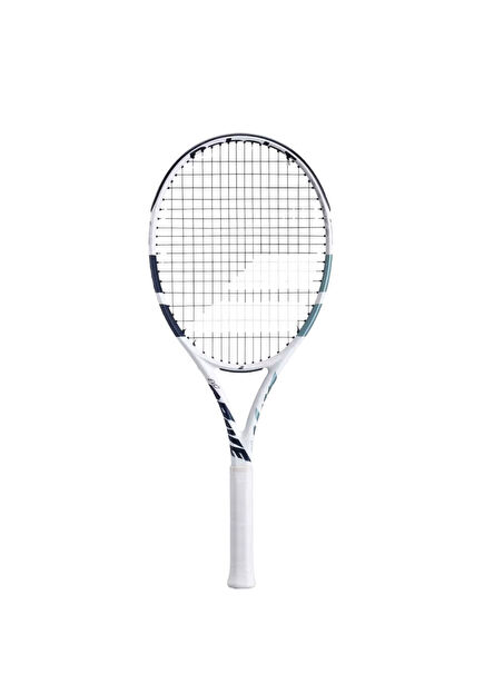 Evo Drive Lite Wht Gen2 S White Unisex Tennis Racket