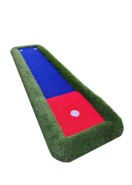 Neptune Pop Up Mini Golf Course 